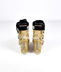 Chaussure de ski test Rossignol Pure Pro Rental GW (or) 2025