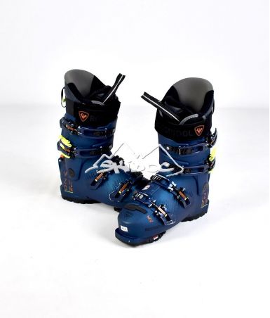 Chaussure de ski Test Rossignol Vizion 4B Pro 120 MV GW 2026