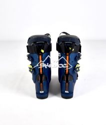 Chaussure de ski Test Rossignol Vizion 4B Pro 120 MV GW 2026