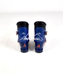 Chaussure de ski Test Lange RSJ 50 2024