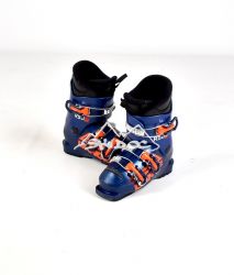 Chaussure de ski Test Lange RSJ 50 2024