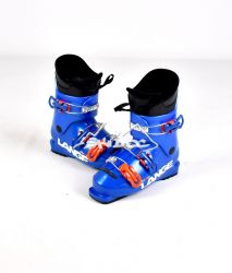 Chaussure de ski Test Lange RSJ 50 2025