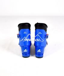 Chaussure de ski Test Lange RSJ 50 2025