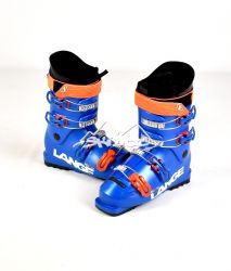Chaussure de ski TEst Langes RSJ 60 2025