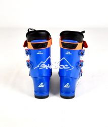 Chaussure de ski TEst Langes RSJ 60 2025