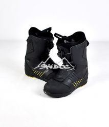 Boots snowboard Test Rossignol Exp BOA 2025