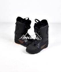 Boots snowboard Test Rossignol Exp BOA 2025