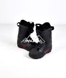 Boots snowboard Test Rossignol Exp BOA 2025