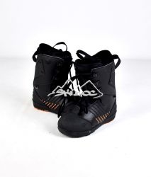 Boots Snowboard Test Rossignol Exp Lace 2025