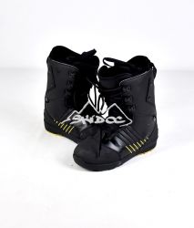 Boots Snowboard Test Rossignol Exp Lace 2025