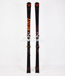 SKi Test Rossignol Hero Master M21LT R22 2024