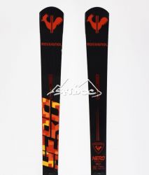 SKi Test Rossignol Hero Master M21LT R22 2024