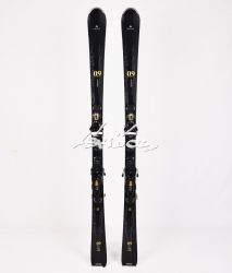 Ski TEst Dynastar E Lite 9 Konect 2025