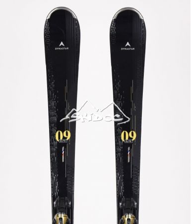 Ski TEst Dynastar E Lite 9 Konect 2025