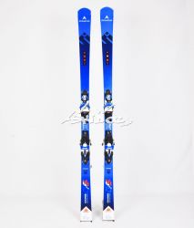 Ski TEst Dynastar Speed Course Master GS Konect 2024