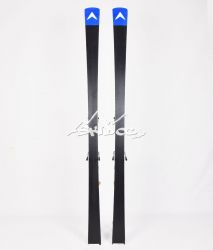 Ski TEst Dynastar Speed Course Master GS Konect 2024