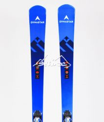Ski TEst Dynastar Speed Course Master GS Konect 2024