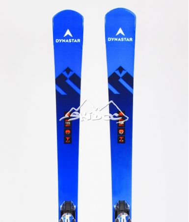Ski TEst Dynastar Speed Course Master GS Konect 2024