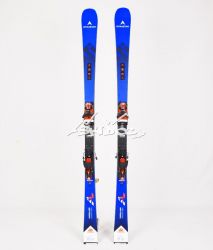 Ski TEst Dynastar Speed Omegas Master SL R22 2025