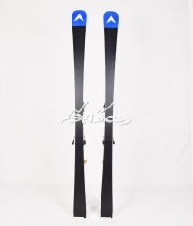 Ski TEst Dynastar Speed Omegas Master SL R22 2025