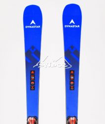 Ski TEst Dynastar Speed Omegas Master SL R22 2025
