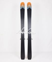 Ski TEst Dynastar M-Tour 100 + Look HM 10 2025