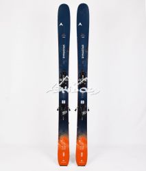 Ski TEst Dynastar M-Tour 100 + Look HM 10 2025