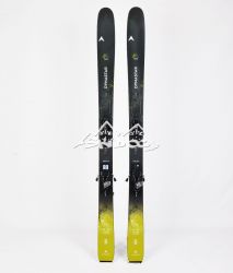Ski TEst Dynastar M-Tour 90 + Look HM 10 2025