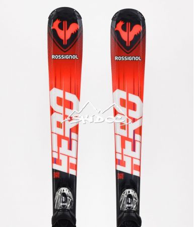 Ski Occasion Rossignol HEro Junior ME 2024