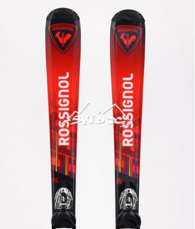 Ski Occasion Rossignol Hero Junior ME 2025