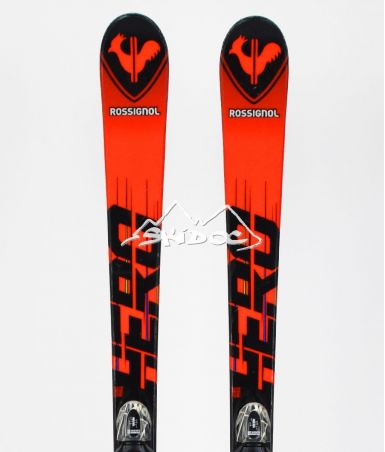 Ski Occasion Rossignol HEro Junior Pro ME 2024