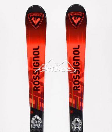 Ski Occasion Rossignol Junior Pro MultiEvent 2025