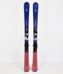 Ski TEst Rossignol Arcade 88 W 2026