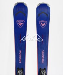 Ski TEst Rossignol Arcade 88 W 2026