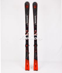 Ski TEst Rossignol Forza 60 Ti Konect 2026