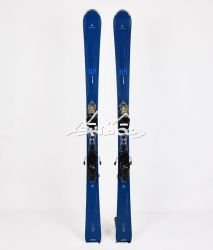 Ski TEst Dynastar E-Lite 5 2025