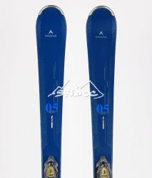 Ski TEst Dynastar E-Lite 5 2025