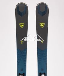 Ski Occasion Rossignol Experience 82 basalt 2023