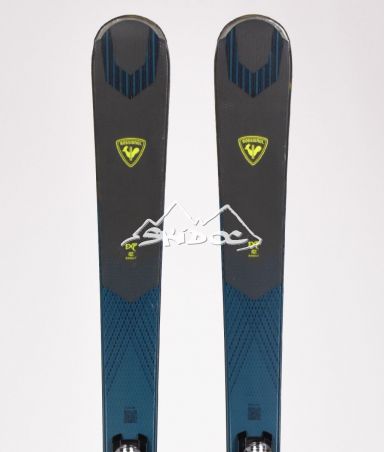 Ski Occasion Rossignol Experience 82 basalt 2023