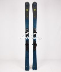Ski Occasion Rossignol Experience 82 basalt 2023