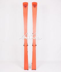 Ski Test Rossignol Forza 70+ V-Ti Master R22 2026