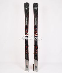 Ski Test Rossignol Forza 70+ V-Ti Master R22 2026