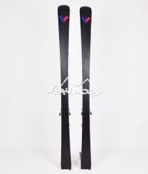 Ski Test Rossignol Strato 2024