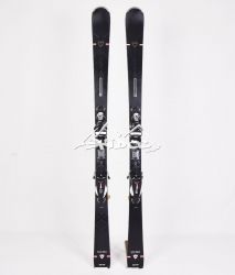 Ski Test Rossignol Strato 2024