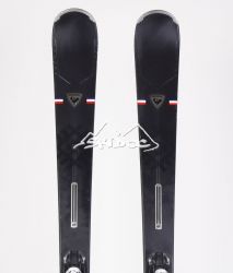 Ski Test Rossignol Strato 2024