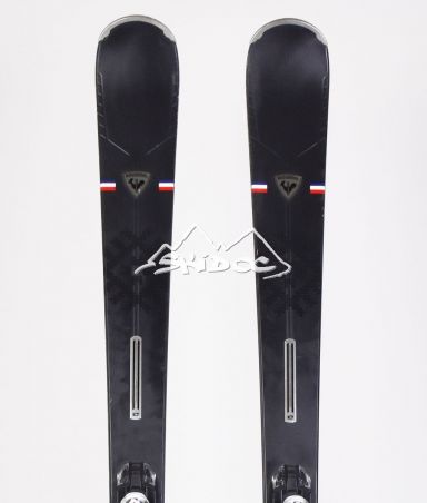 Ski Test Rossignol Strato 2024