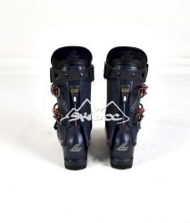 Chaussure de ski test Lange Shadow 130 MV GW 2025