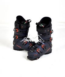 Chaussure de ski test Lange Shadow 130 MV GW 2025