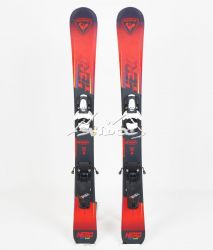 Ski Occasion Rossignol Hero Junior Multievent 2025