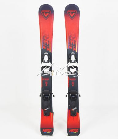Ski Occasion Rossignol Hero Junior Multievent 2025